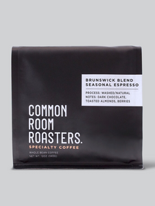 Common Room Brunswick Blend | 12oz