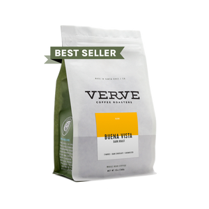 Verve Buena Vista Dark Roast