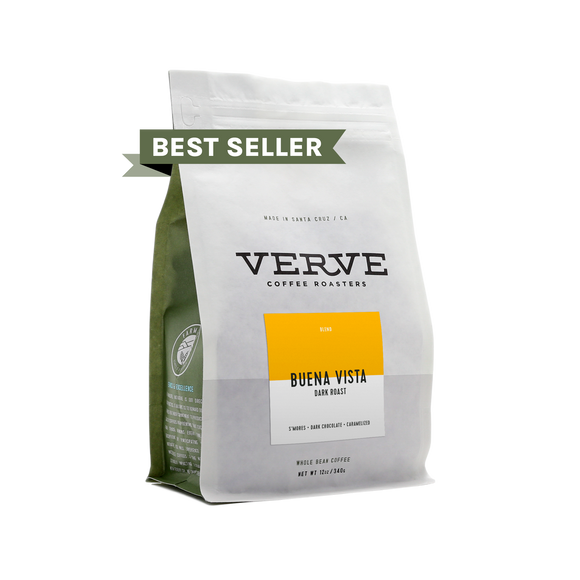 Verve Buena Vista Dark Roast