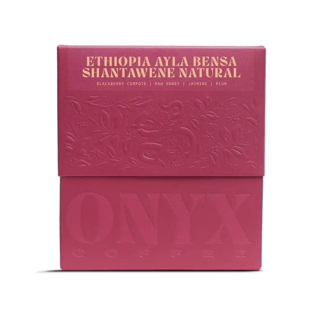 Onyx Ethiopia Ayla Bensa Shantawene Natural