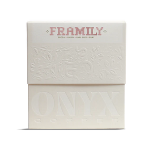Onyx Framily