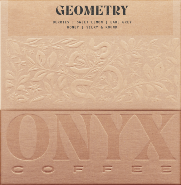 Onyx Geometry