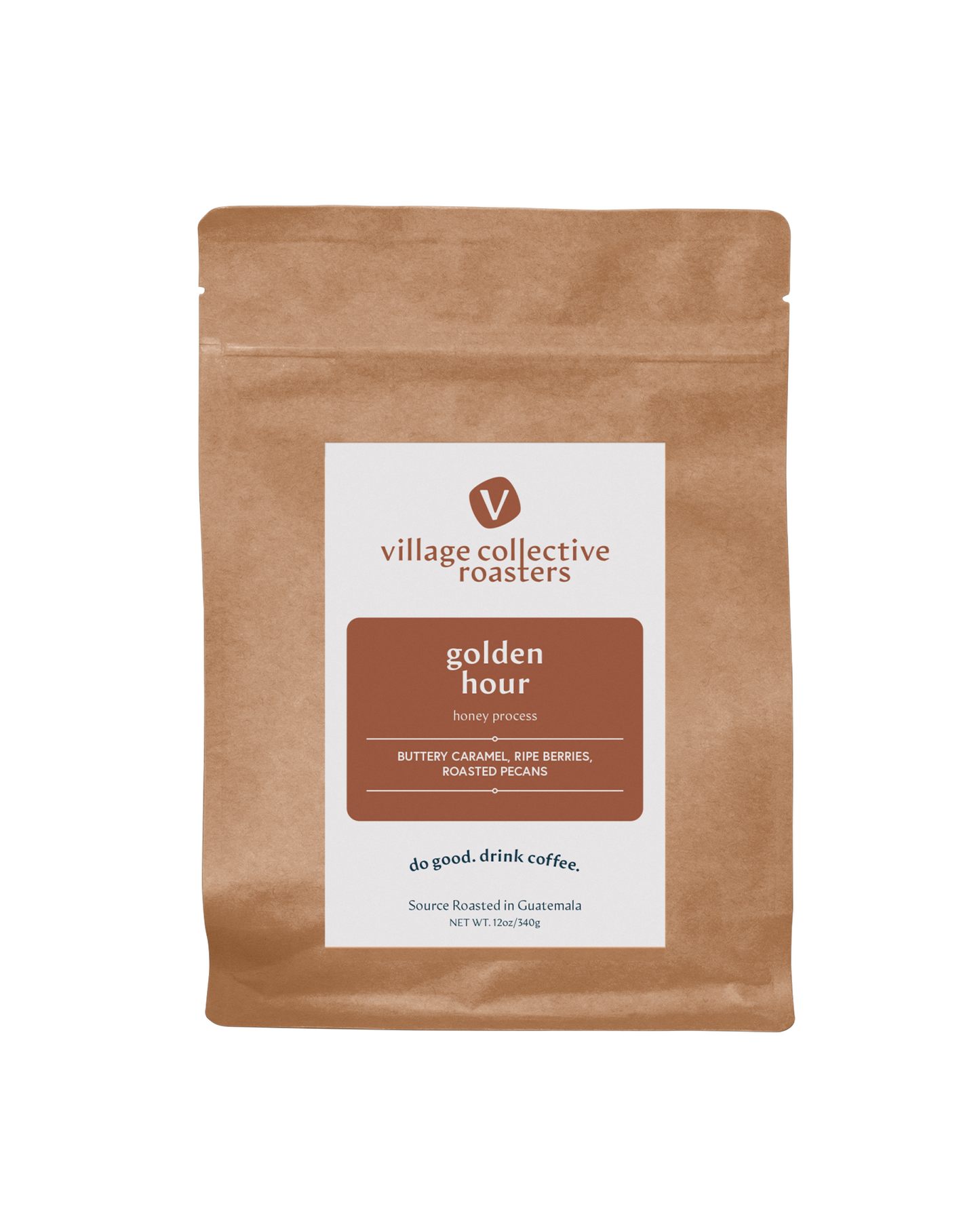 Village Collective | Golden Hour