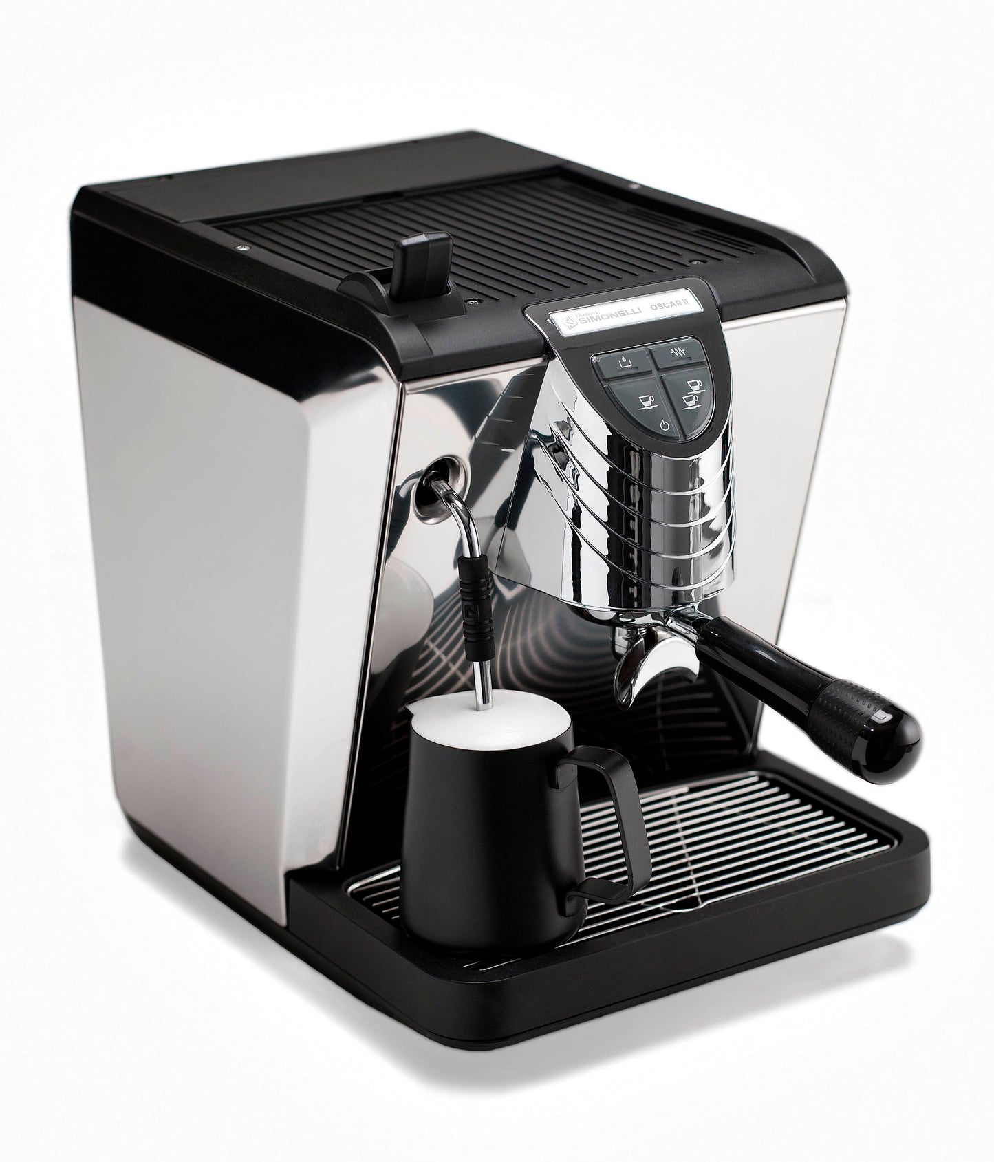 Nuova Simonelli Oscar II Espresso Machine