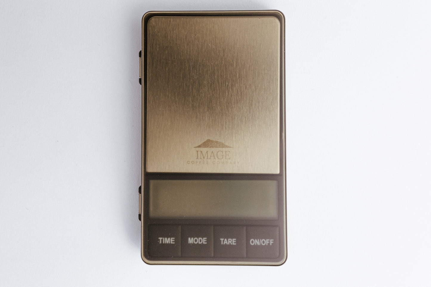 Image Coffee Espresso Scale