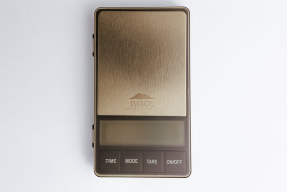 Image Coffee Espresso Scale