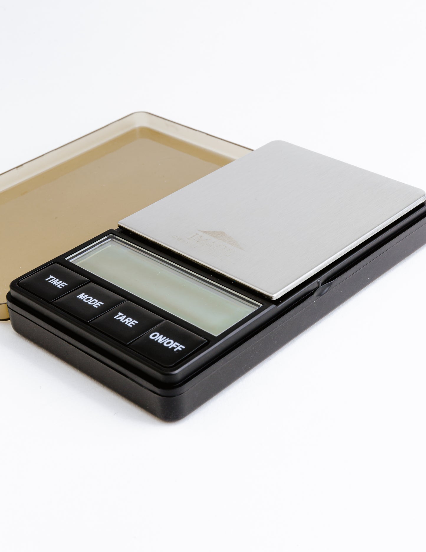 Image Coffee Espresso Scale