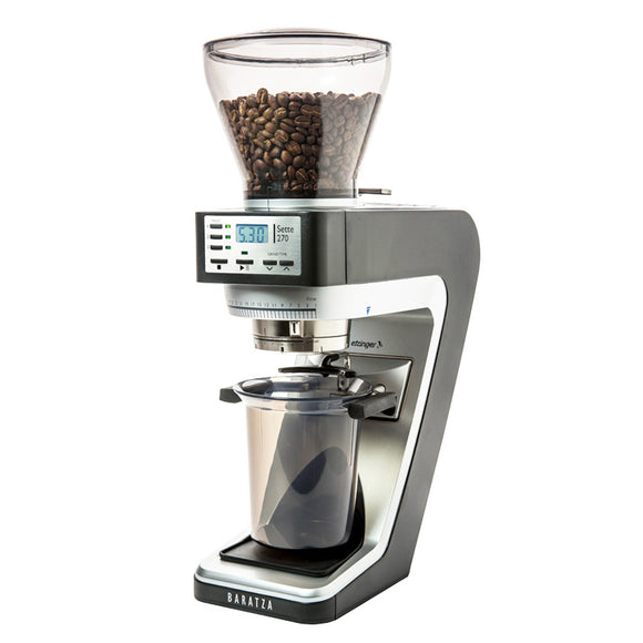 Baratza Sette 270 Espresso Grinder