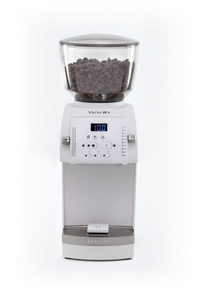 Used Baratza Vario W+
