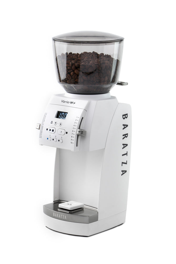 Used Baratza Vario W+