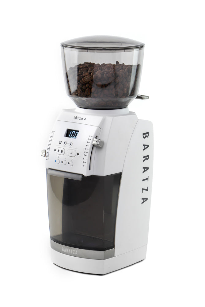 Open Box Baratza Vario+