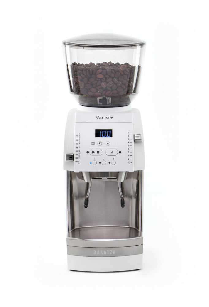 Used Baratza Vario+