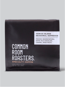 Common Room Venice Blend | 12oz