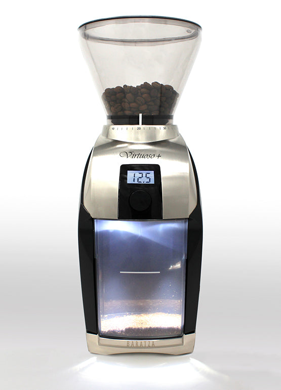 Baratza Virtuoso+ $249