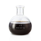 YAMA 6-8 CUP COLD DRIP MAKER STRAIGHT WOOD FRAME (32OZ)