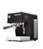 Ascaso Steel Uno Programmable Espresso Machine W/PID Controller, Single Thermoblock, 120V