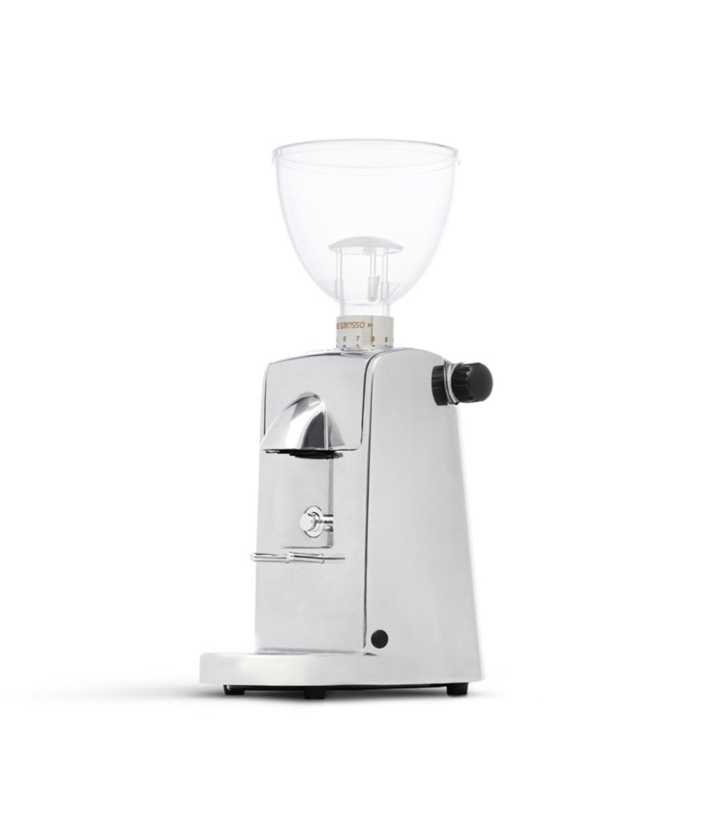Ascaso imini Flat Burr Coffee Grinder, 54MM