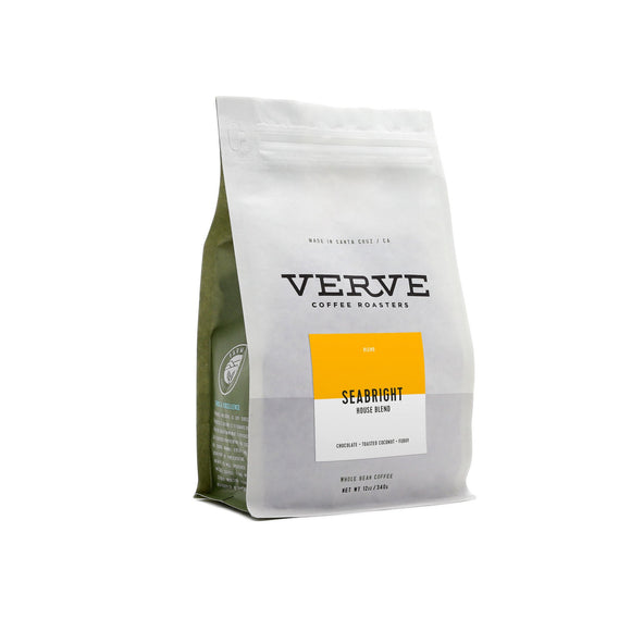 Verve Seabright House Blend