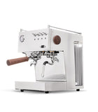 Ascaso Steel Uno Programmable Espresso Machine W/PID Controller, Single Thermoblock, 120V