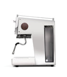 Ascaso Steel Uno Programmable Espresso Machine W/PID Controller, Single Thermoblock, 120V