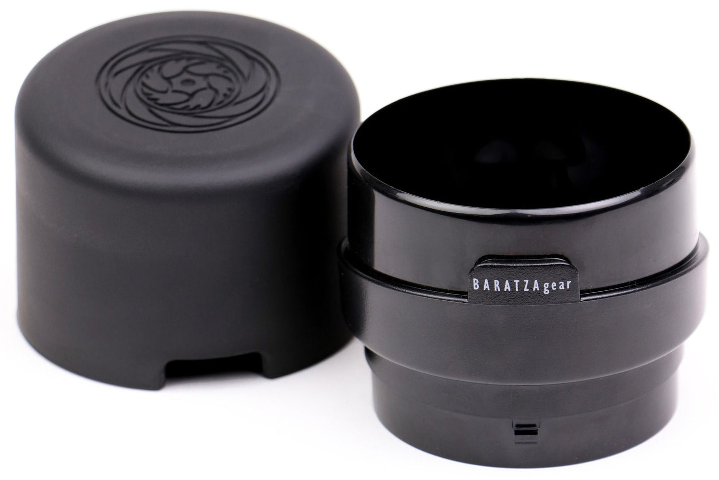 Baratza Single Dose Hopper