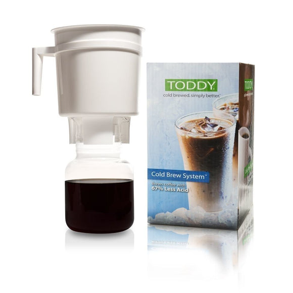 TODDY COLD BREW SYSTEM