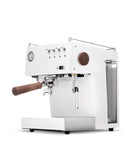 Ascaso Steel Uno Programmable Espresso Machine W/PID Controller, Single Thermoblock, 120V