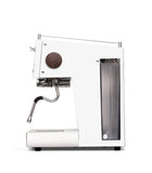 Ascaso Steel Uno Programmable Espresso Machine W/PID Controller, Single Thermoblock, 120V