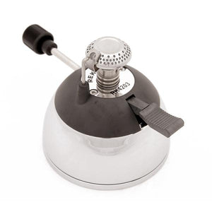 BUTANE BURNER FOR TABLETOP SIPHONS
