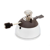 BUTANE BURNER FOR TABLETOP SIPHONS